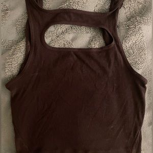 NWOT Lulu Tank